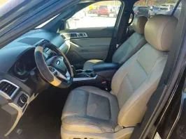 Used 2013 Ford Explorer XLT AWD/4WD image 14