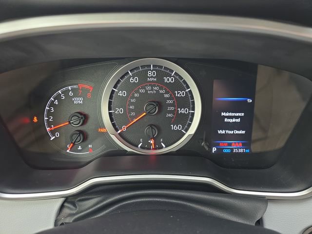 Used 2020 Toyota Corolla image 15
