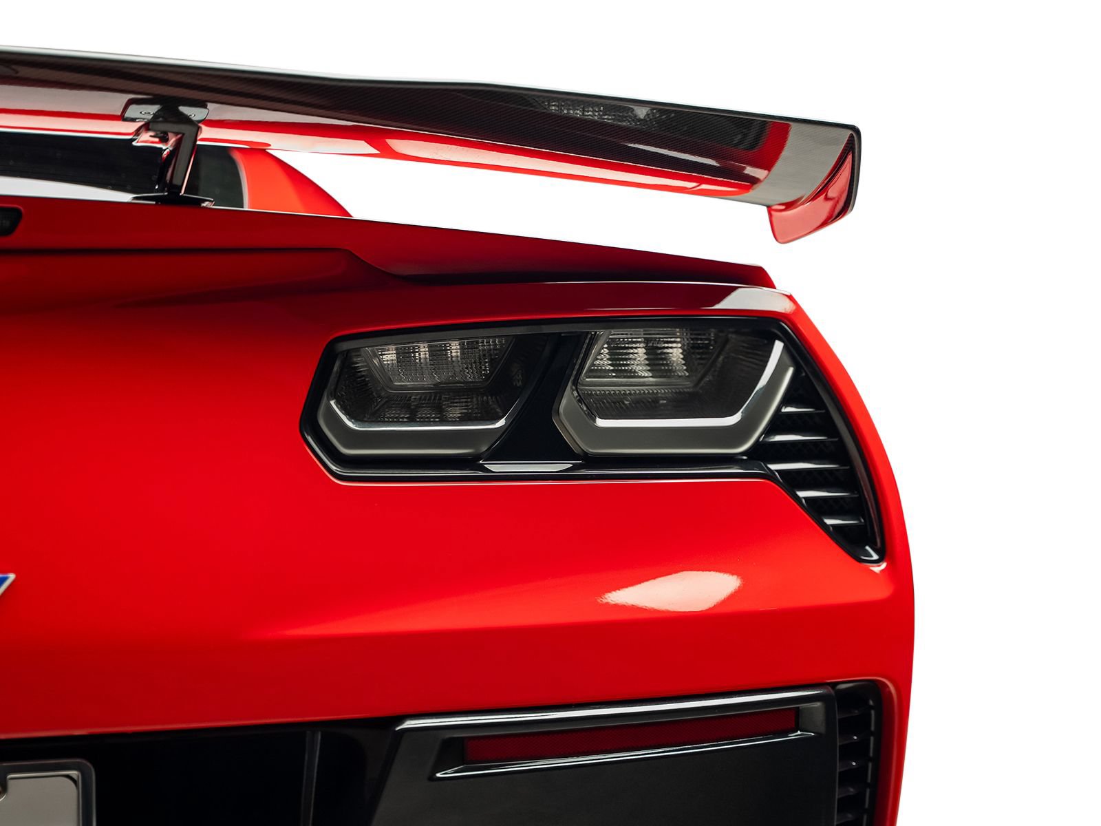 Used 2019 Chevrolet Corvette ZR1 RWD image 17