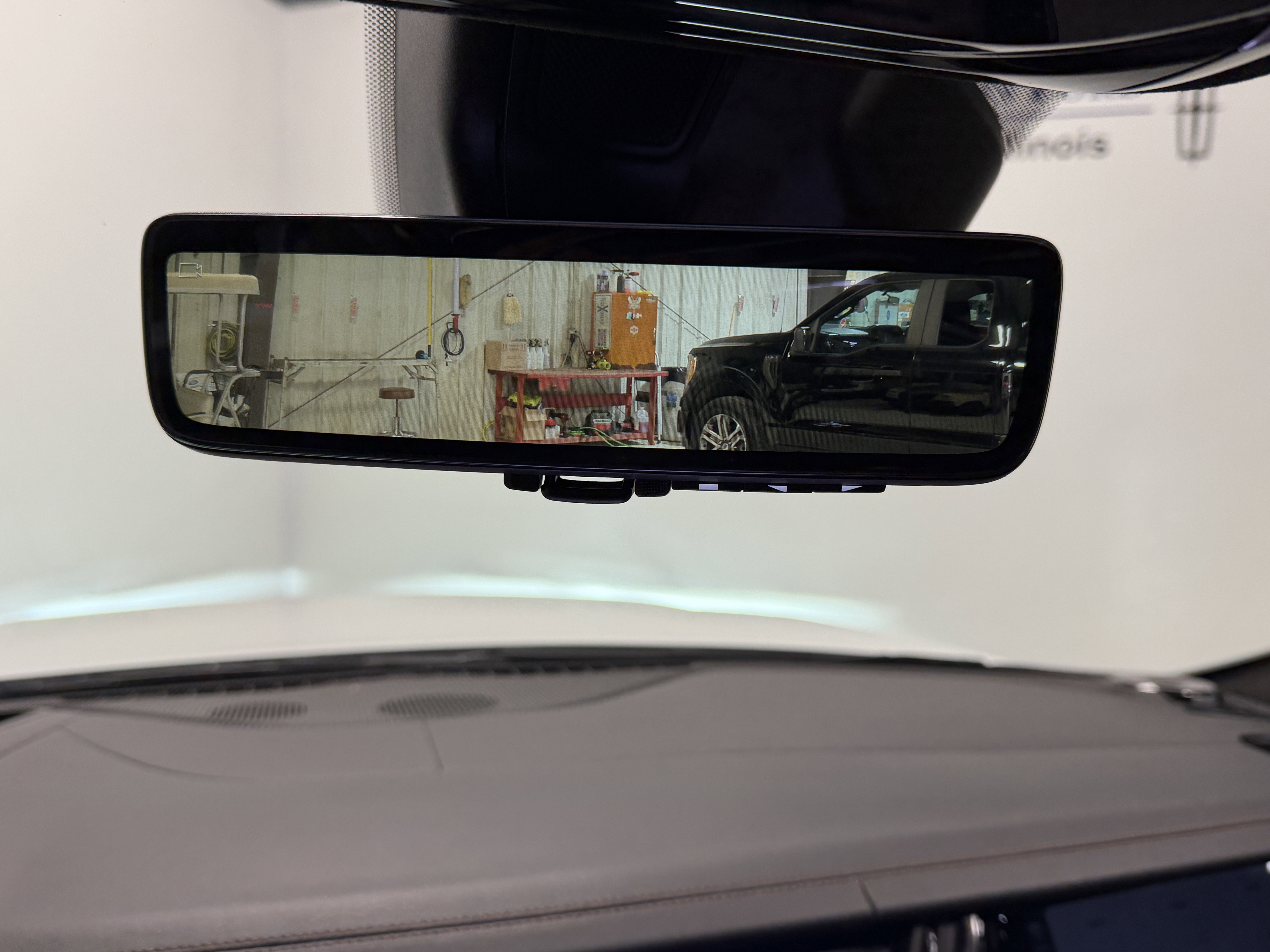 Used 2022 Jeep Grand Cherokee L Summit image 7