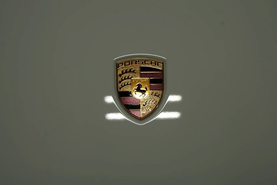 Certified 2026 Porsche Macan AWD/4WD image 29
