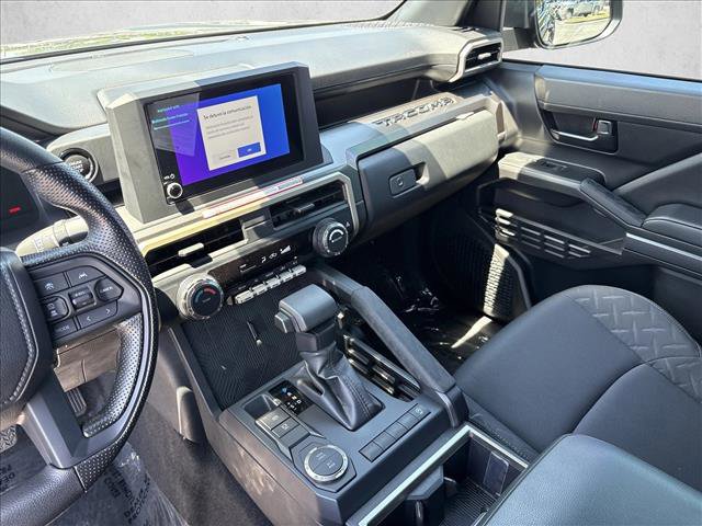 Certified 2025 Toyota Tacoma SR5 RWD image 15