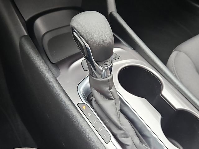 Used 2022 Chevrolet Malibu LS FWD image 19