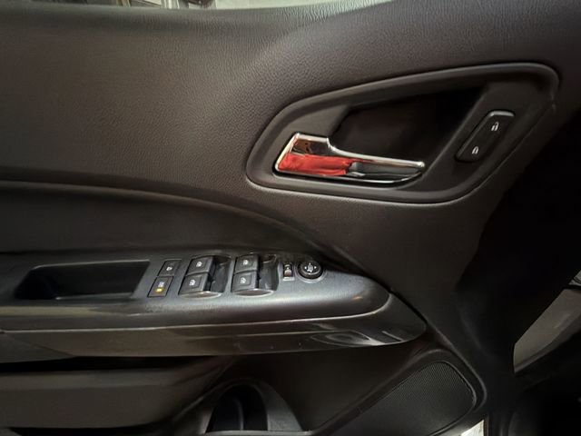 Used 2017 GMC Canyon SLE w/ All Terrain Package image 13