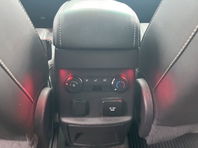Used 2015 Ford Explorer Sport w/ Equipment Group 401A image 18