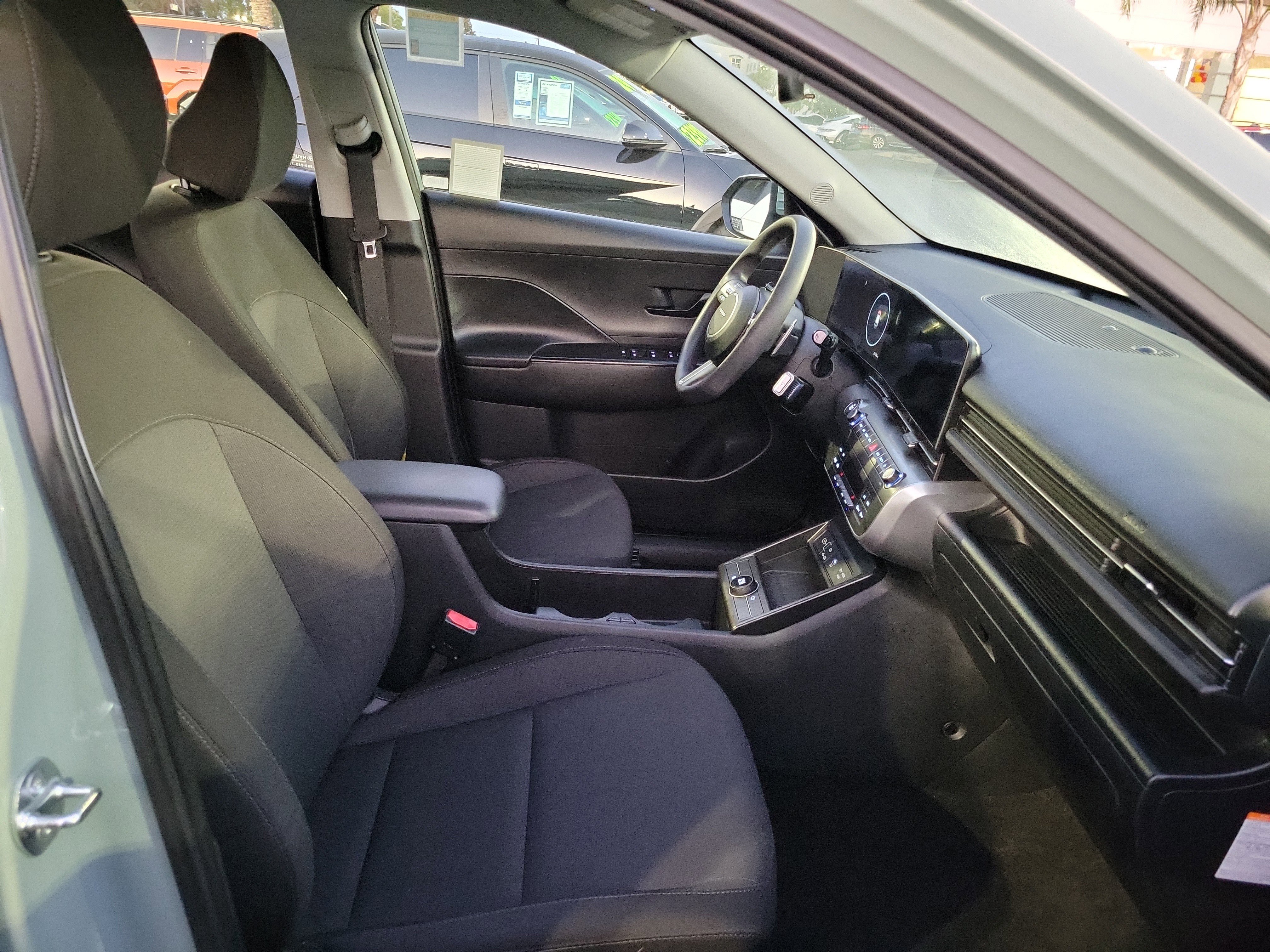 Certified 2024 Hyundai Kona SE image 19