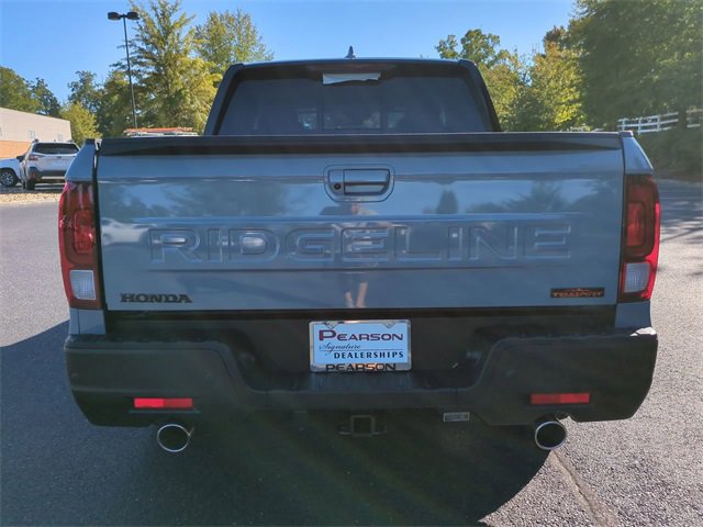 New 2026 Honda Ridgeline TrailSport image 5