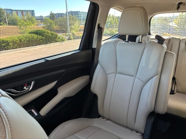 Used 2019 Subaru Ascent Limited AWD/4WD image 17