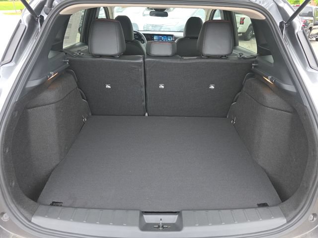 New 2026 Nissan Kicks SR AWD/4WD image 18
