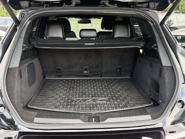 Used 2017 Lincoln MKC Reserve w/ Lincoln MKC Climate Package AWD/4WD image 8