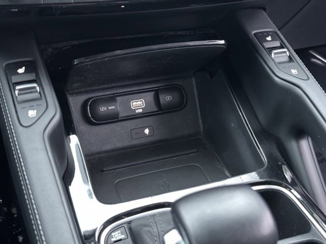 Used 2021 Kia Telluride EX image 17