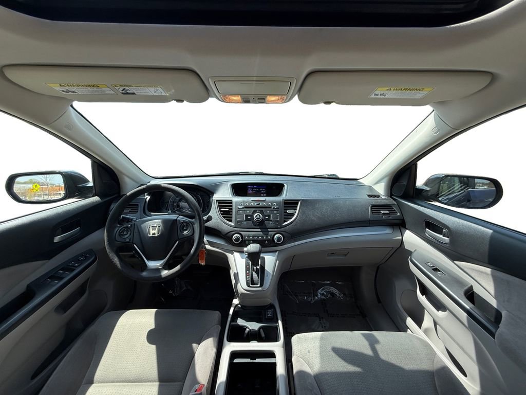 Used 2012 Honda CR-V EX image 12