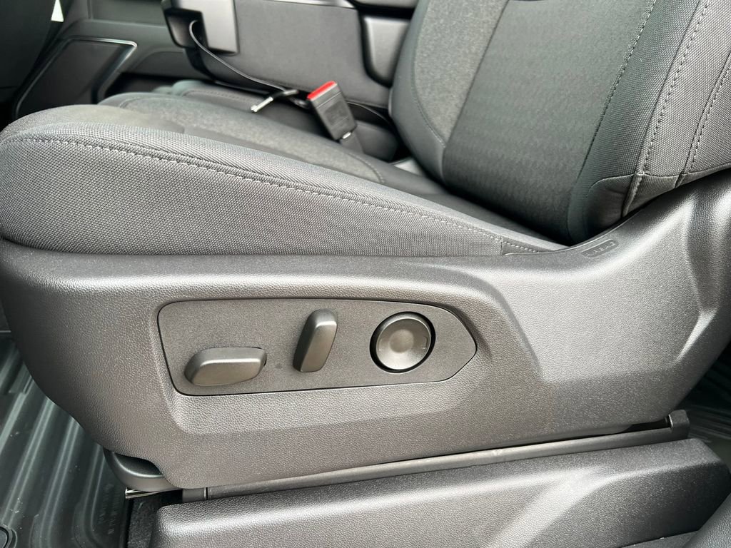 New 2026 GMC Sierra 1500 Elevation image 14