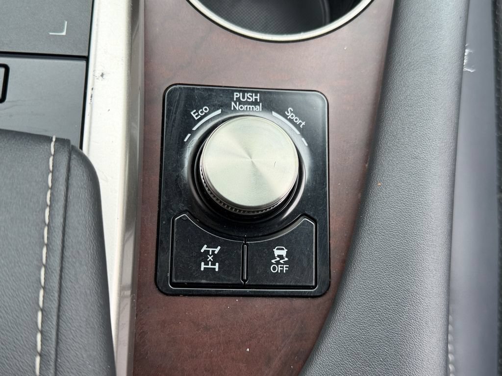 Used 2020 Lexus RX 350 AWD w/ Premium Package image 30