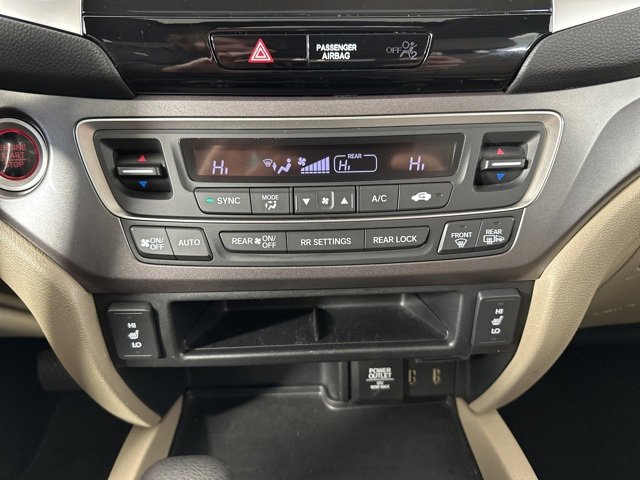 Used 2016 Honda Pilot EX-L image 19