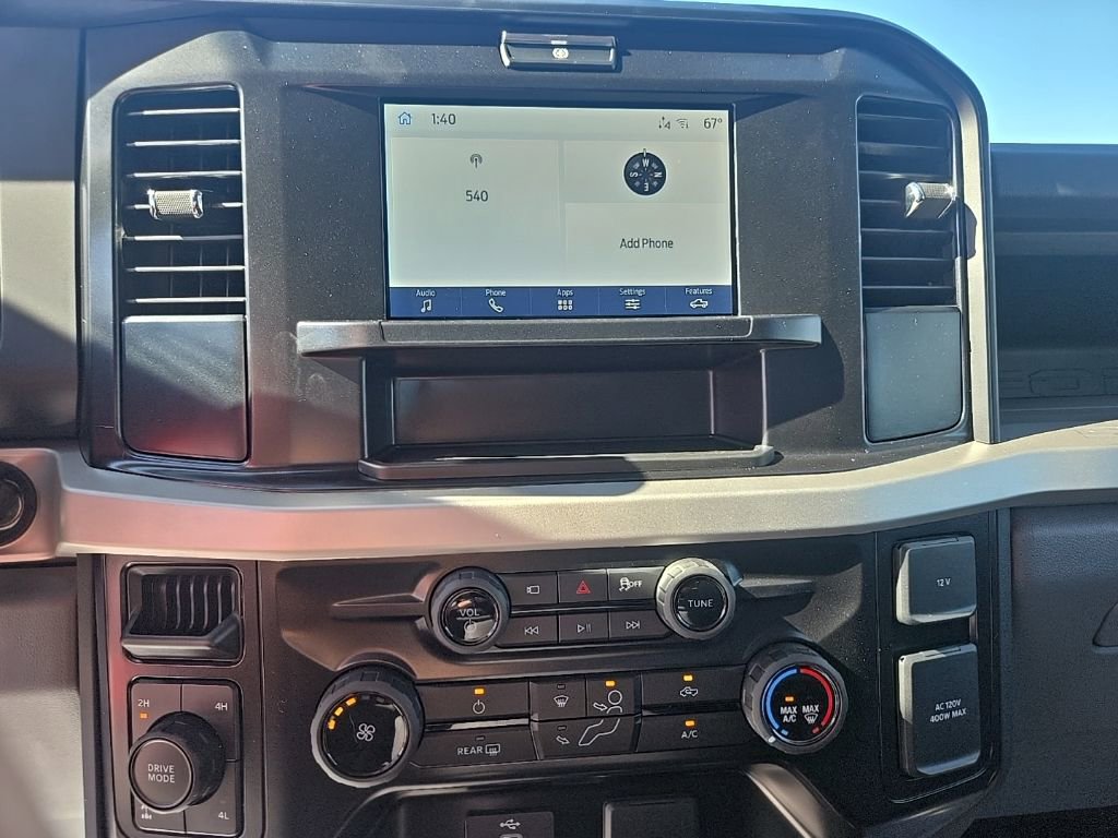 New 2026 Ford F250 XL w/ 360-Degree Camera Package image 18