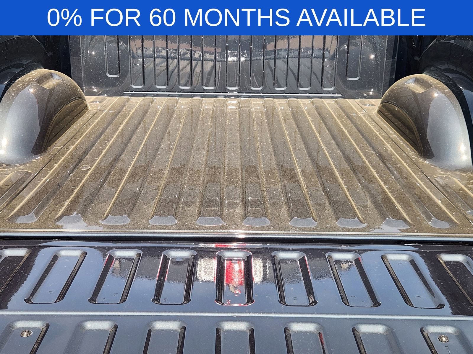 New 2026 RAM 1500 4x4 Crew Cab image 24