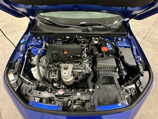 Used 2022 Honda Civic Sport image 26