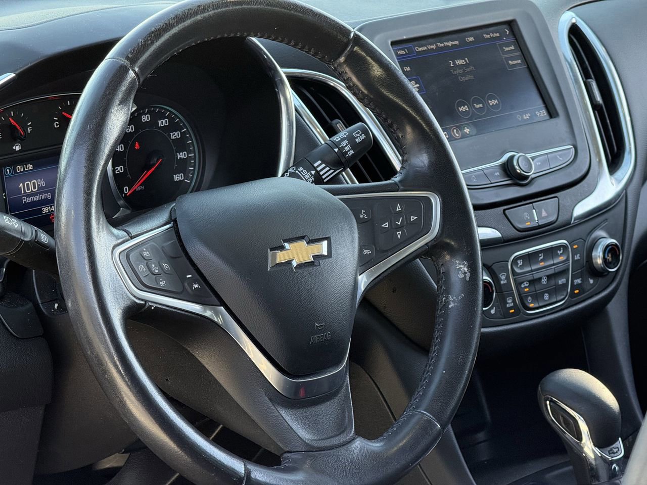 Certified 2022 Chevrolet Equinox LT image 10