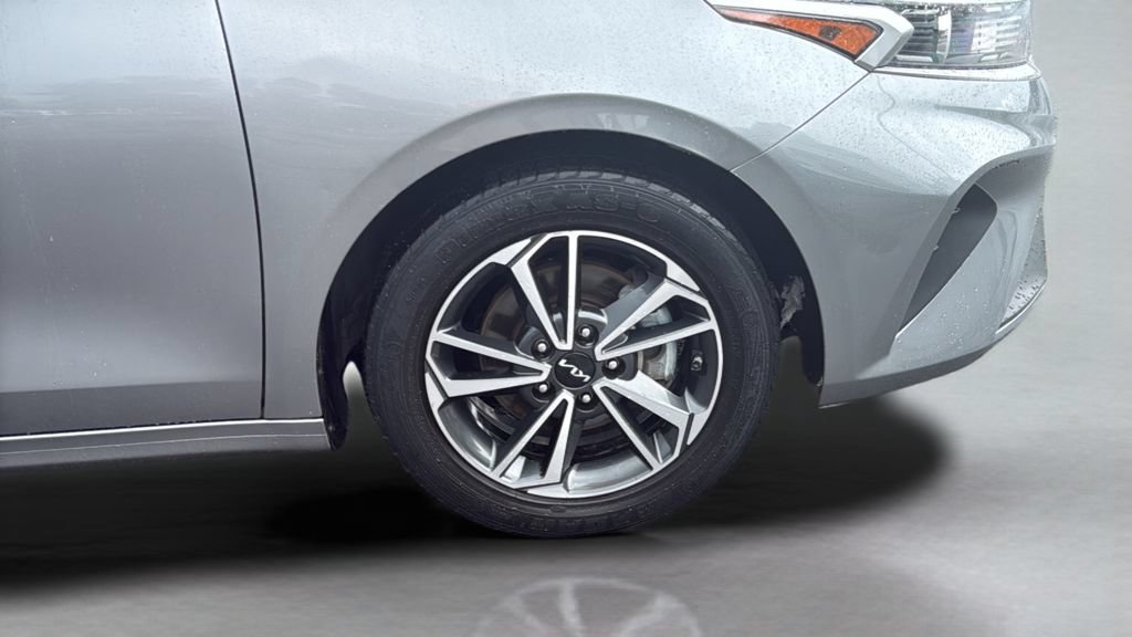 Used 2023 Kia Forte LXS FWD image 23