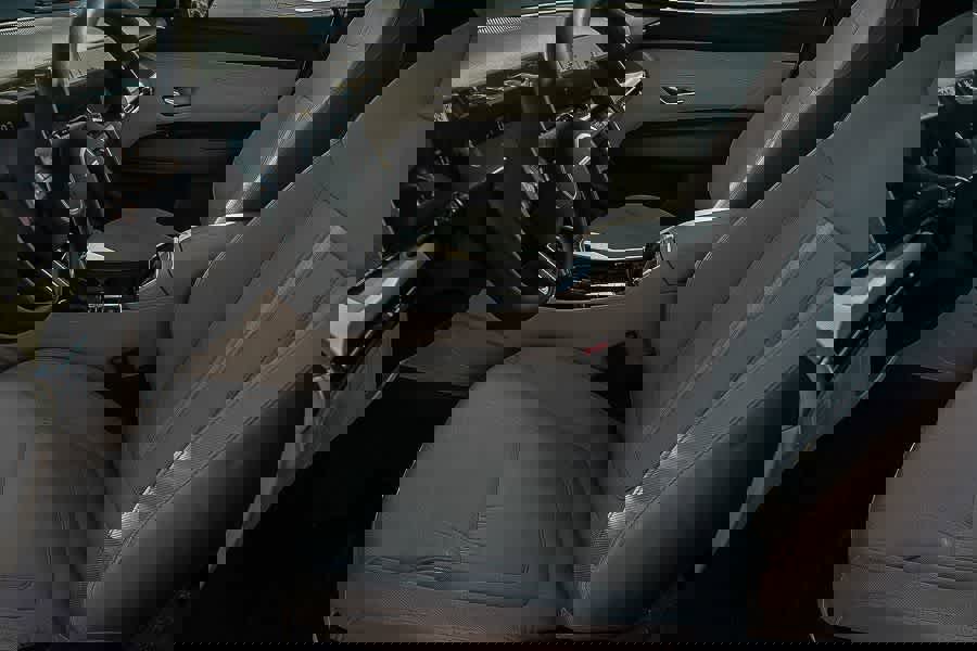 New 2026 Hyundai Tucson SEL image 21