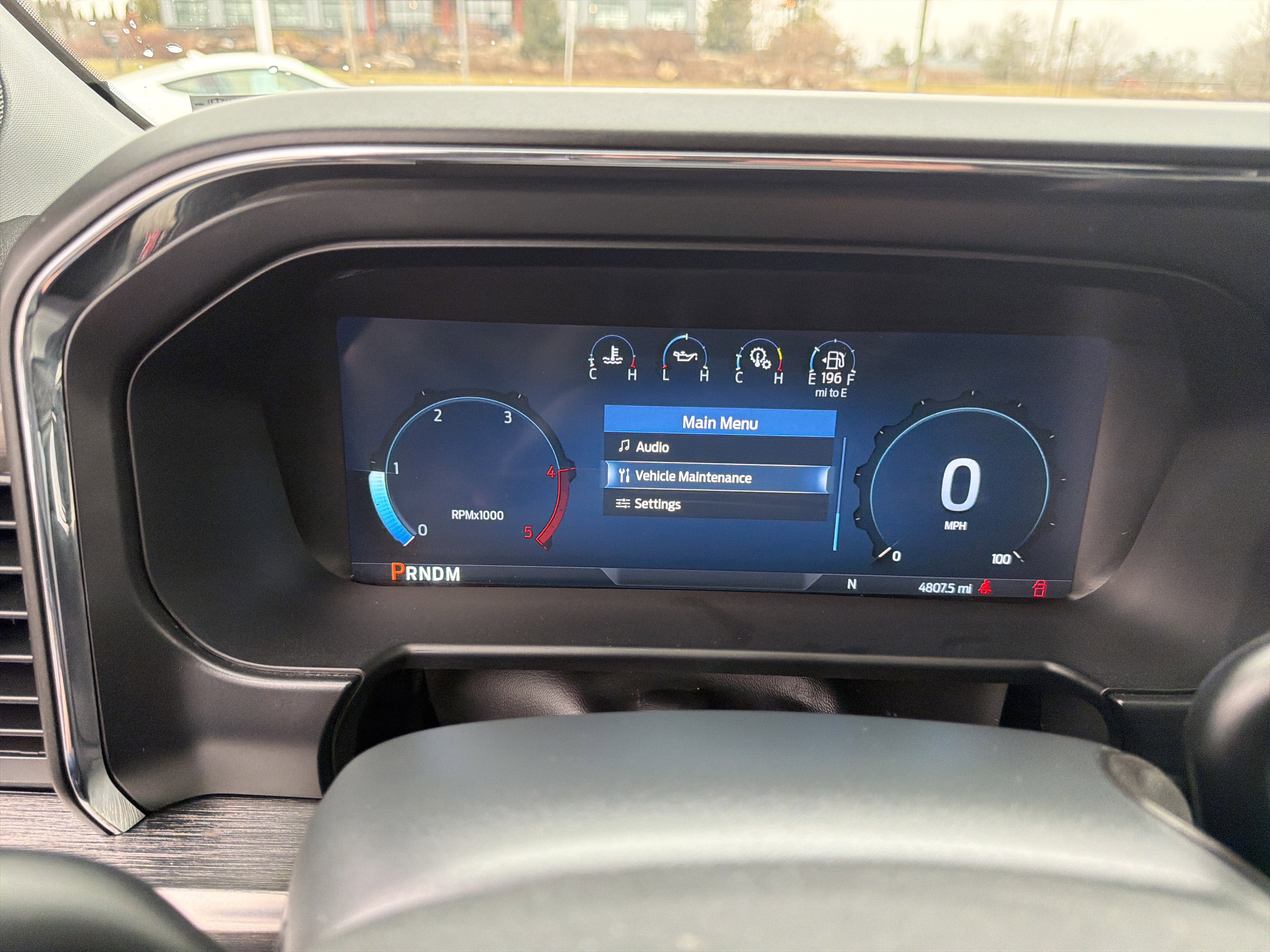 Certified 2026 Ford F250 Lariat image 20