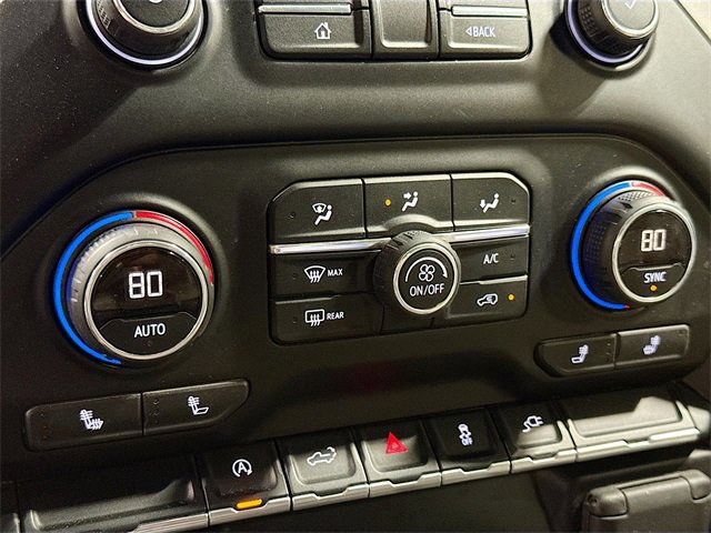 Used 2019 Chevrolet Silverado 1500 LTZ image 15