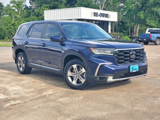 Used 2024 Honda Pilot EX-L image 30