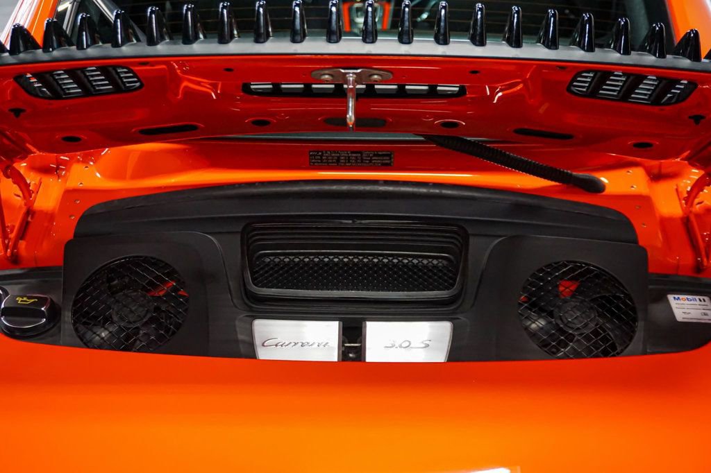 Used 2017 Porsche 911 GT3 RS image 19