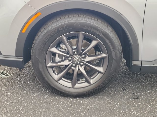 Certified 2026 Honda CR-V EX-L image 29