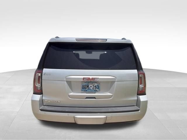 Used 2015 GMC Yukon SLE w/ Convenience Package AWD/4WD image 5