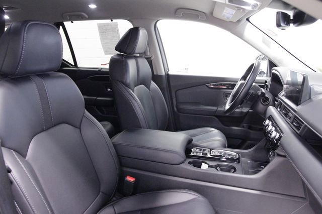 Certified 2024 Honda Pilot EX-L image 14