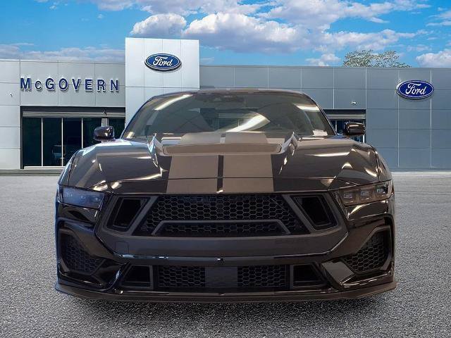 New 2026 Ford Mustang GT RWD image 28