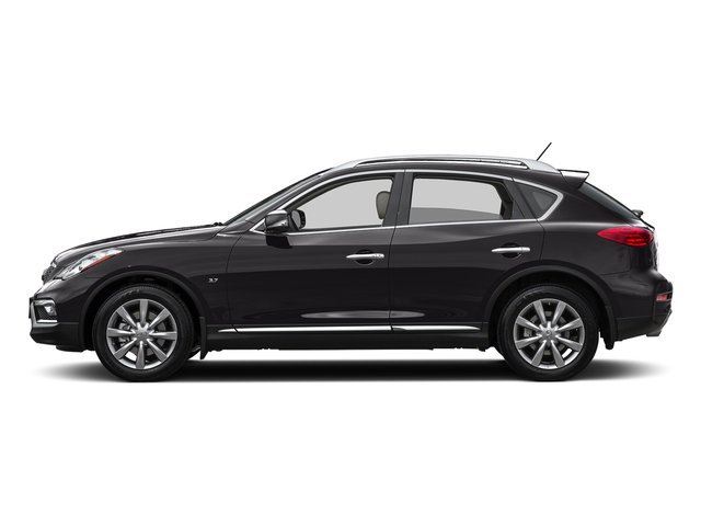 Used 2016 INFINITI QX50 AWD w/ Technology Package image 3