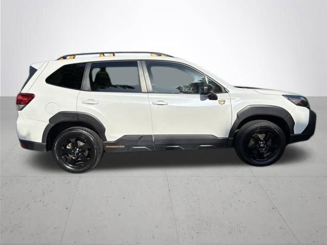 Used 2023 Subaru Forester Wilderness AWD/4WD image 5