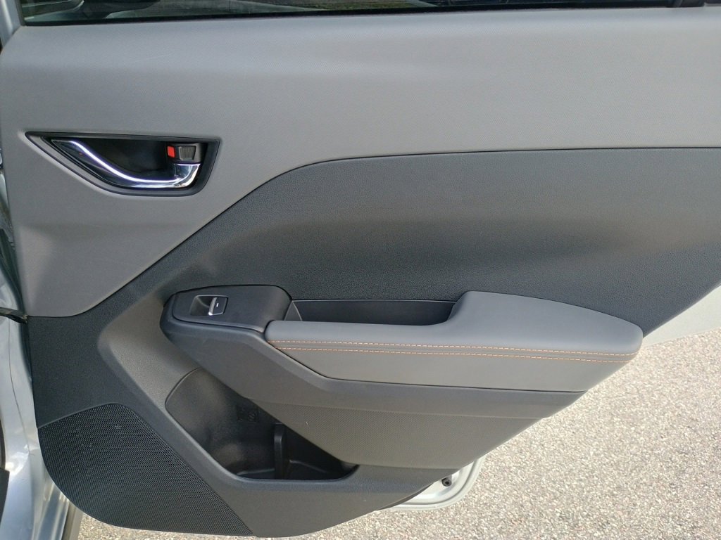 Certified 2024 Subaru Crosstrek 2.5i Limited w/ Popular Package #4A image 19