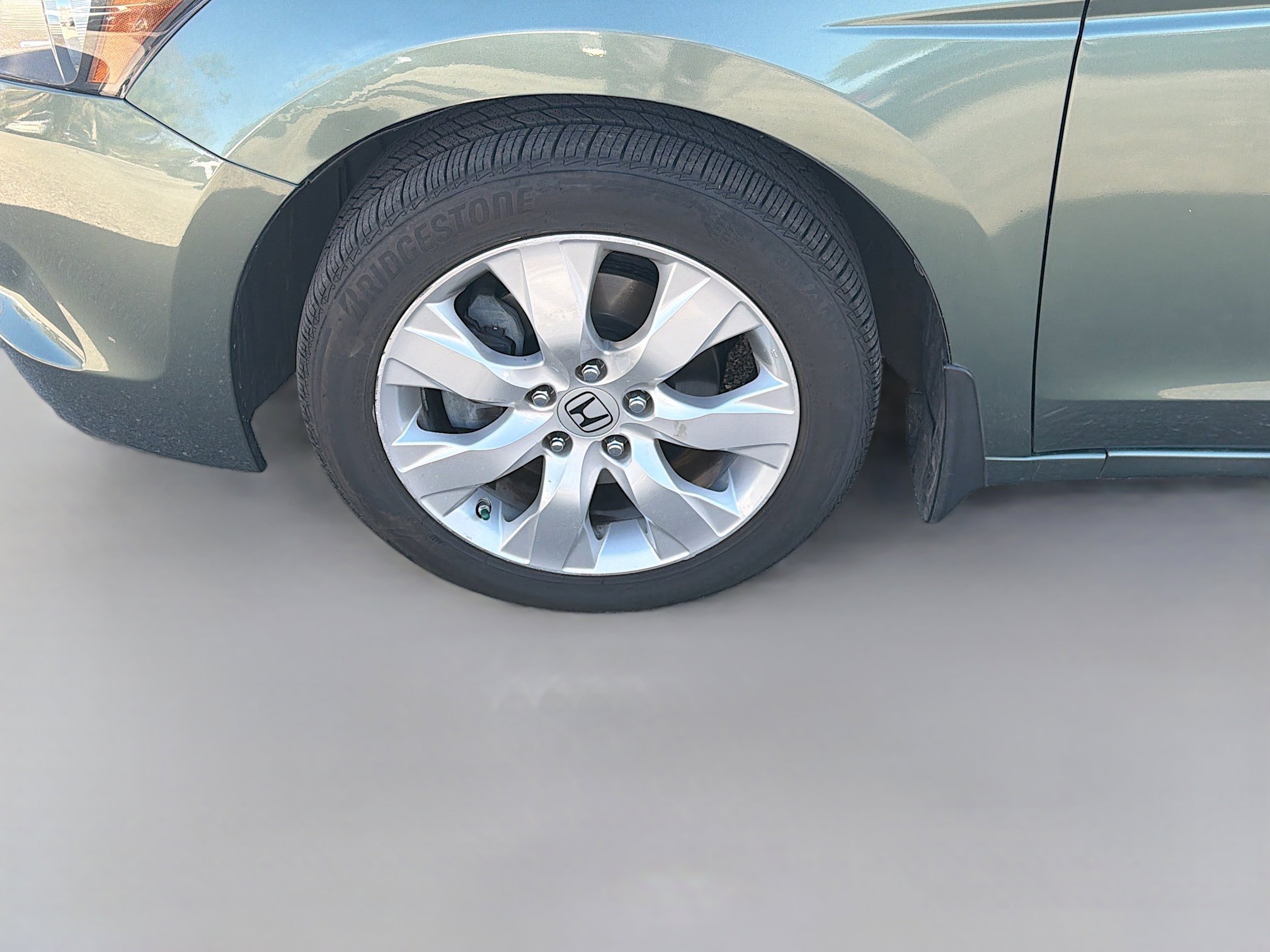 Used 2008 Honda Accord EX-L image 36