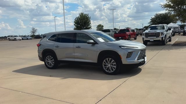 Used 2026 Buick Enclave Preferred w/ Power Package FWD image 3
