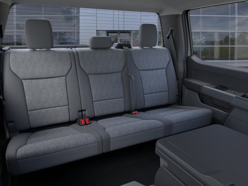 New 2026 Ford F150 XLT AWD/4WD image 11
