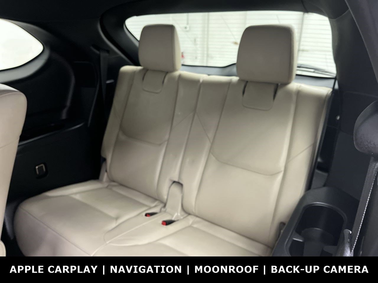 Used 2020 MAZDA CX-9 Grand Touring image 14