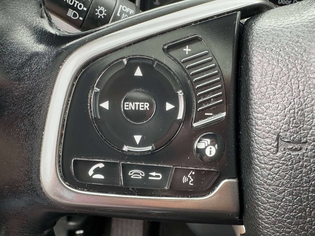 Used 2017 Honda CR-V Touring image 20