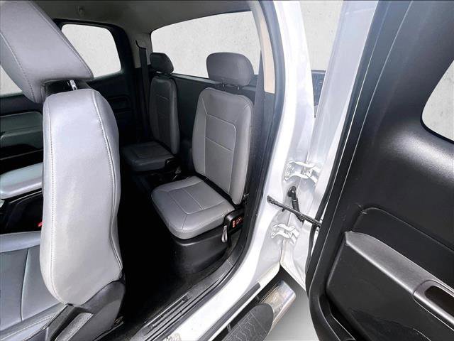 Used 2018 Chevrolet Colorado W/T RWD image 27