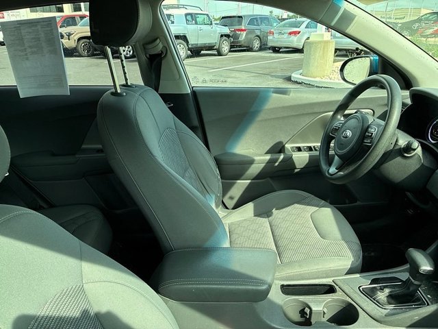 Used 2019 Kia Niro LX FWD image 22