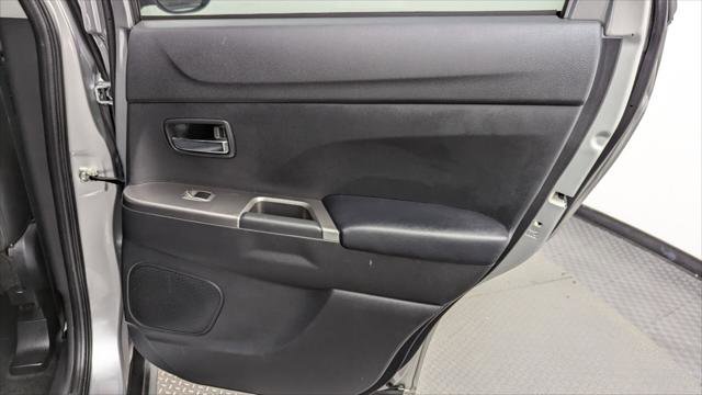 Used 2023 Mitsubishi Outlander Sport ES image 21