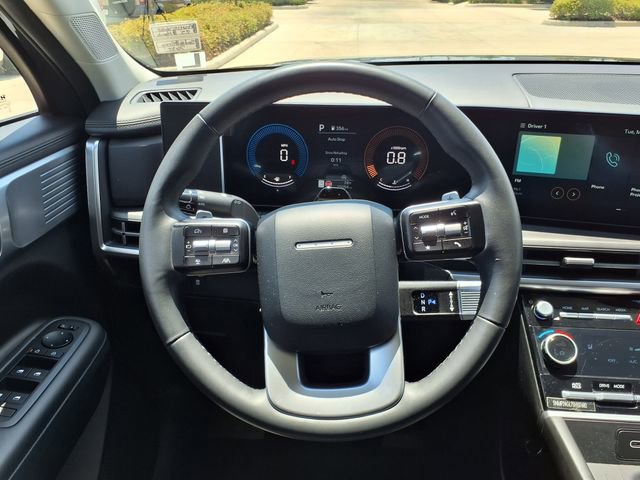 Used 2025 Hyundai Santa Fe SEL FWD image 25