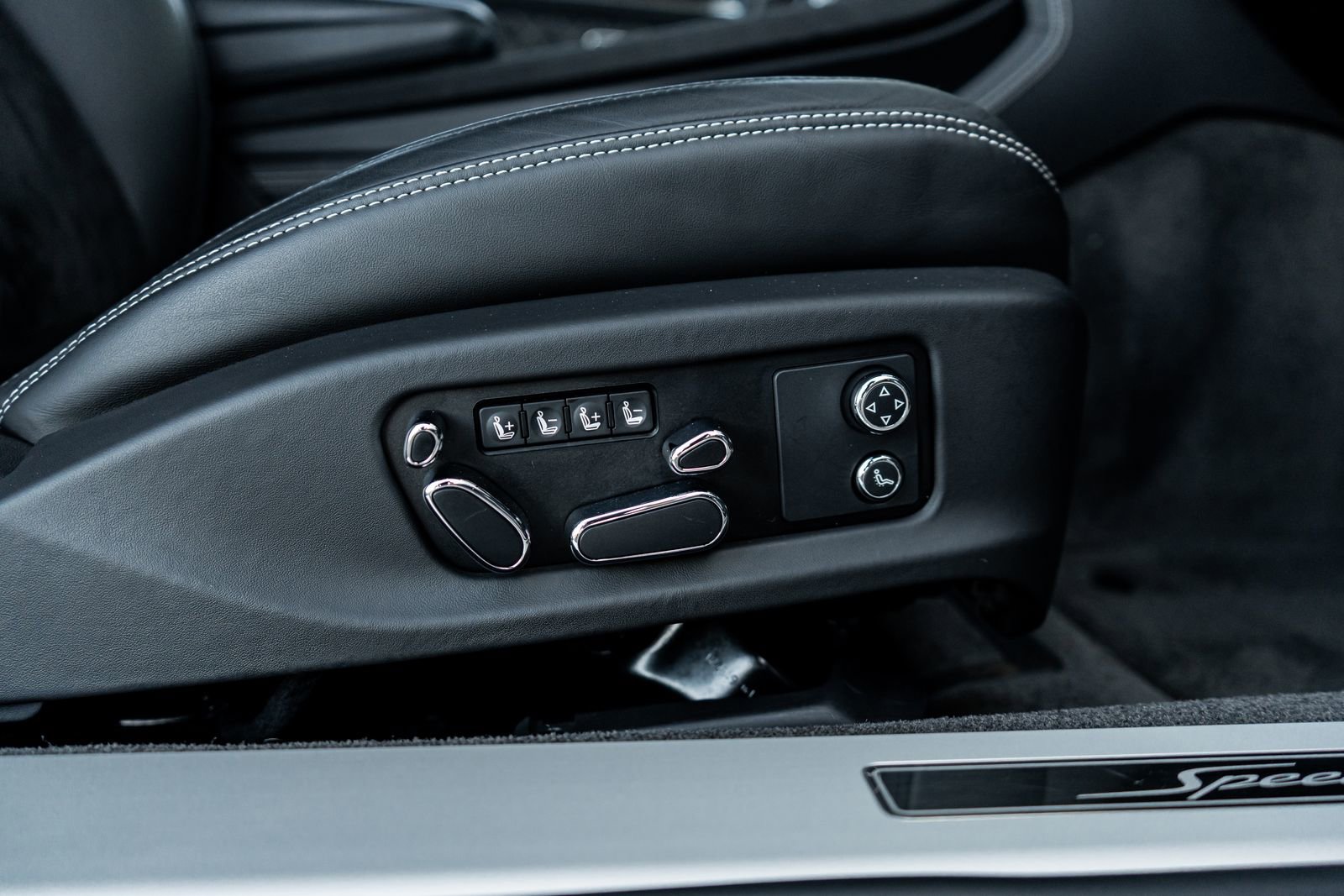 Certified 2022 Bentley Continental GT Speed image 42