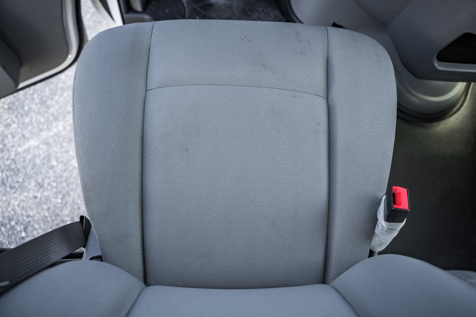 New 2026 Ford E-450 and Econoline 450 Super Duty w/ Power Equipment Group RWD image 33