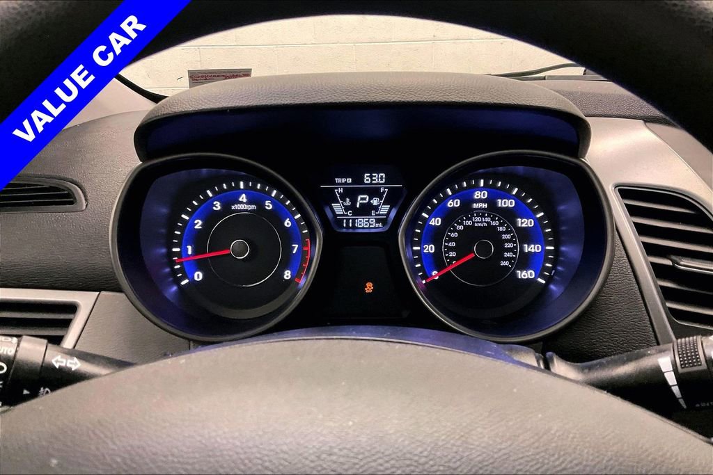 Used 2016 Hyundai Elantra SE w/ Option Group 02 image 20