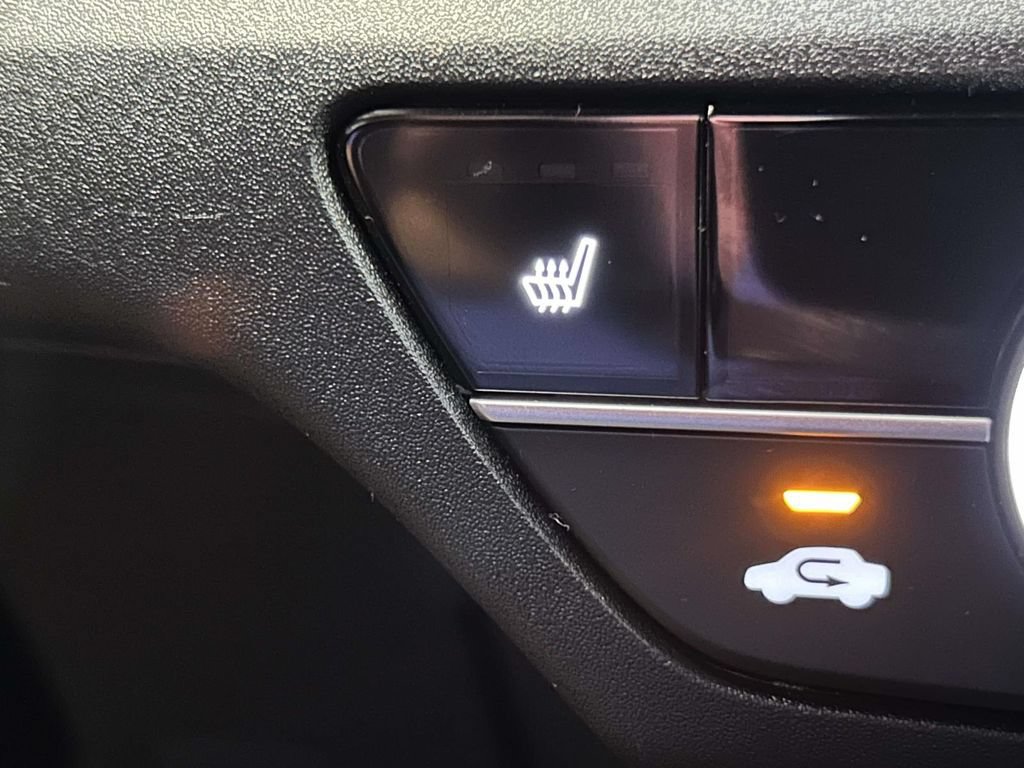 Used 2026 Honda CR-V TrailSport image 24