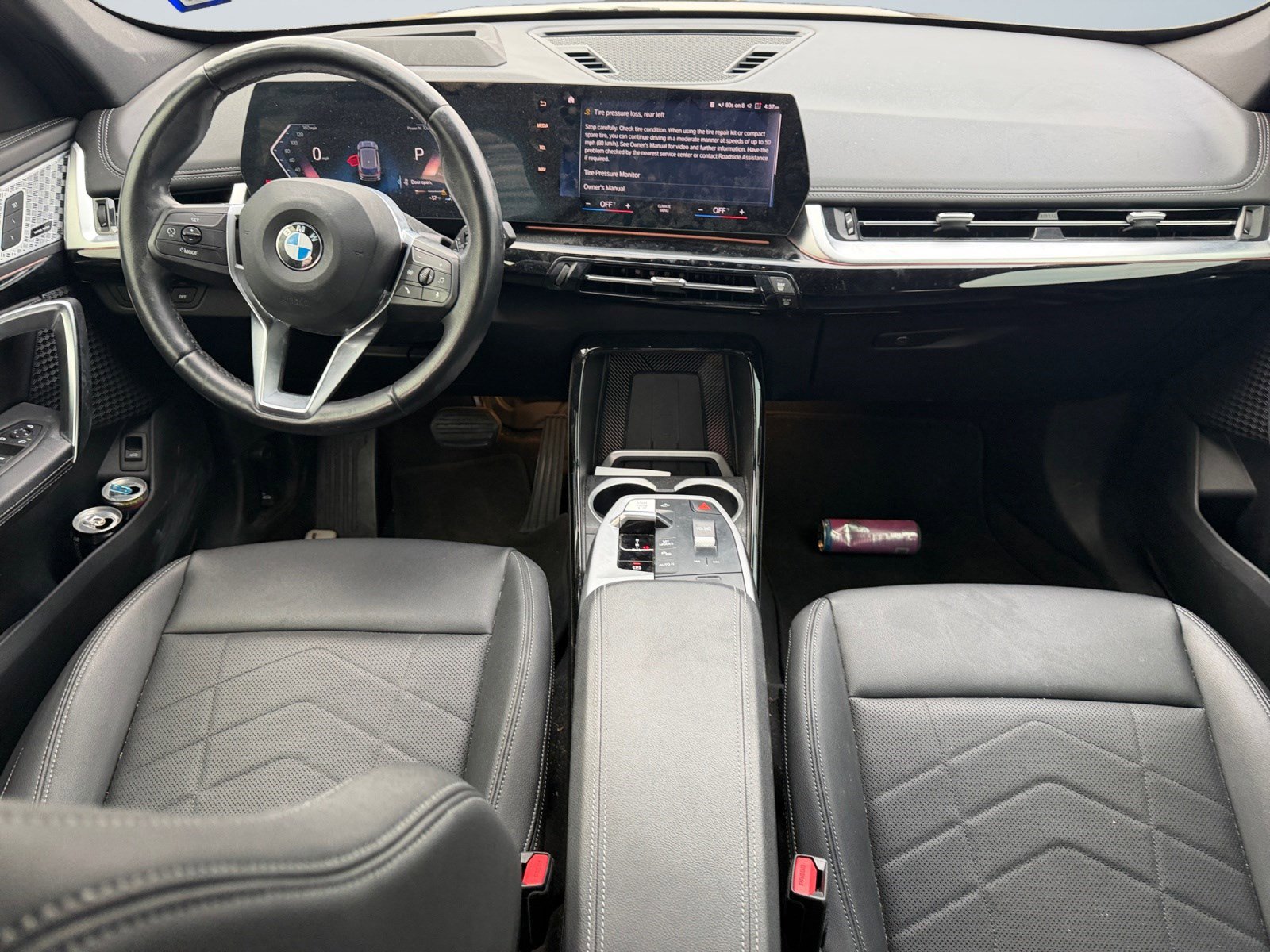 Used 2023 BMW X1 xDrive28i w/ Premium Package image 12